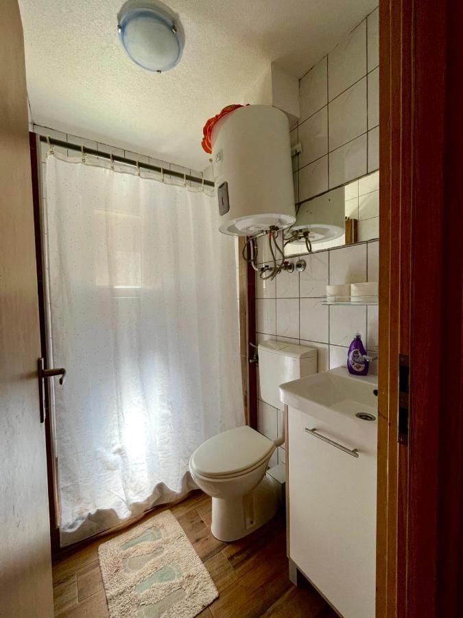 Villa Anita Sobra Kültér fotó