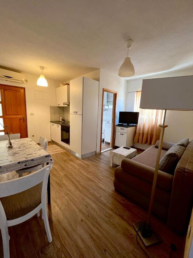 Villa Anita Sobra Kültér fotó