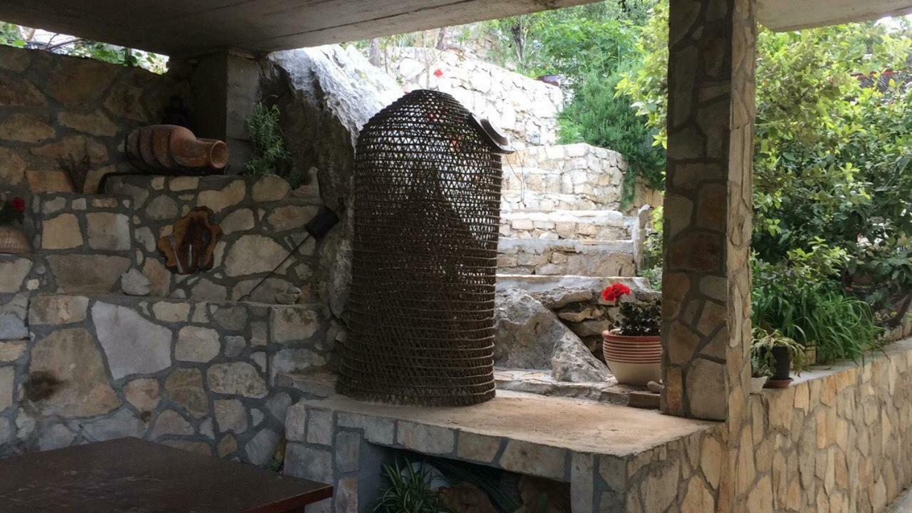 Villa Anita Sobra Kültér fotó