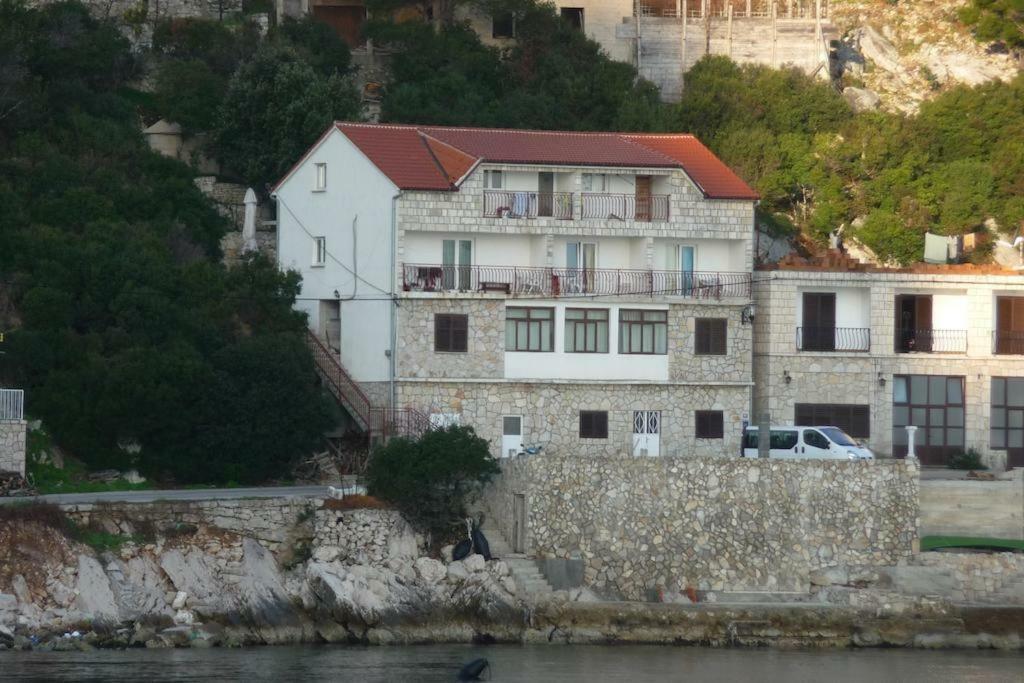Villa Anita Sobra Kültér fotó
