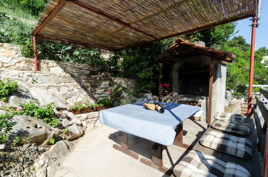 Villa Anita Sobra Kültér fotó